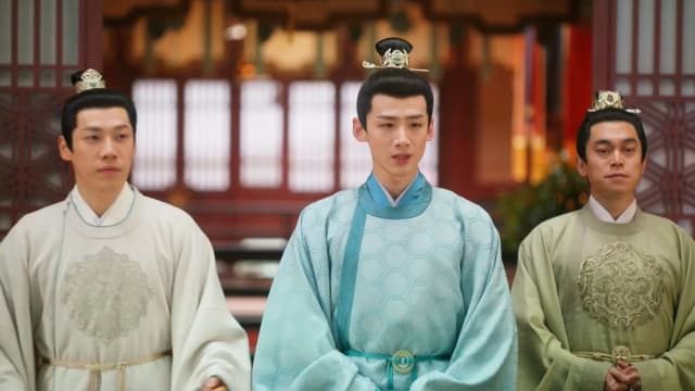卿卿日常（第23集）：尹岐造雪感动上官婧