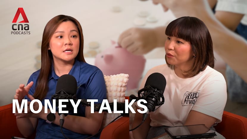 Money Talks - How to help neurodivergent family members with their money