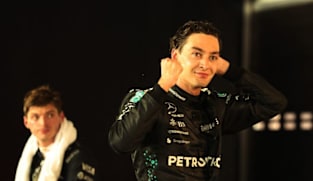 Russell says he would understand if Verstappen walked away from F1