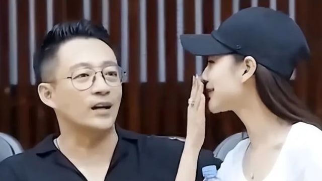 被赞“美过大S”　Mandy罕见正面回应