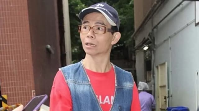 突然宣布将三婚　“前妻”爆梅启明未办离婚却想再婚！
