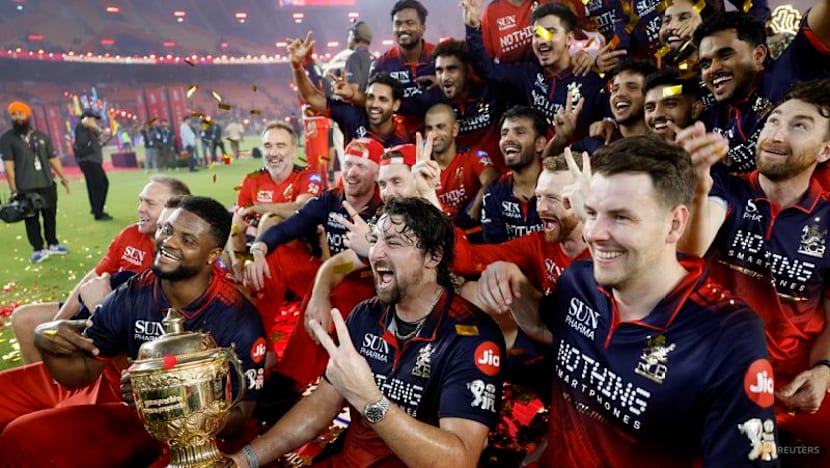 Patidar credits coach Flower after Bengaluru clinch back-to-back IPL wins