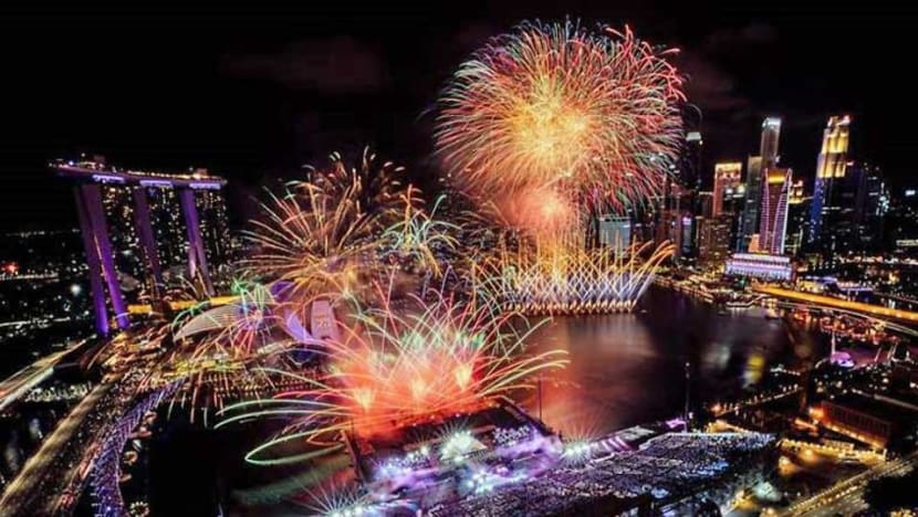 Ring in 2026 with New Year celebrations in Singapore city centre, 7 heartland sites