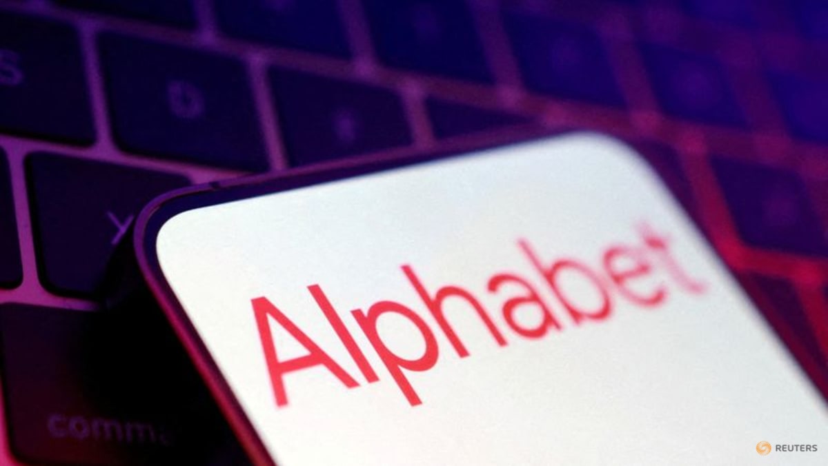 Alphabet bonds' lack of guardrails highlights investor confidence - CNA