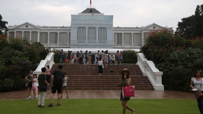 Istana open house on May 7 now open to all visitors, no ticket applications needed