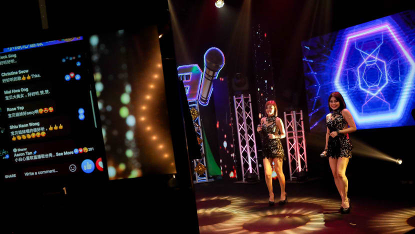 Getai goes virtual, sees new audiences from US and Europe, but its future is uncertain