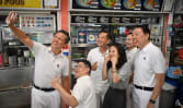 GE2025: Parties need to return to 'core issues' of election campaign, says Chan Chun Sing