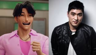 KPop Demon Hunters singer Andrew Choi, Jinu's singing voice, will hold vocal workshops in Singapore this month