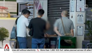 Volunteers urge respectful approach to rough sleeping in Singapore 