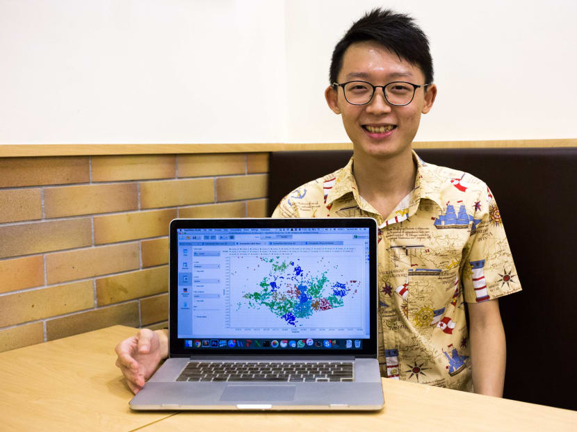 The art, or rather science, of playing Pokemon Go