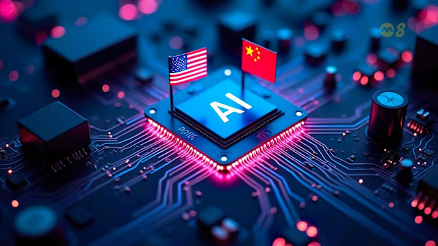 焦点 | 中美竞赛停不下来！谁能阻止人工智能失控？