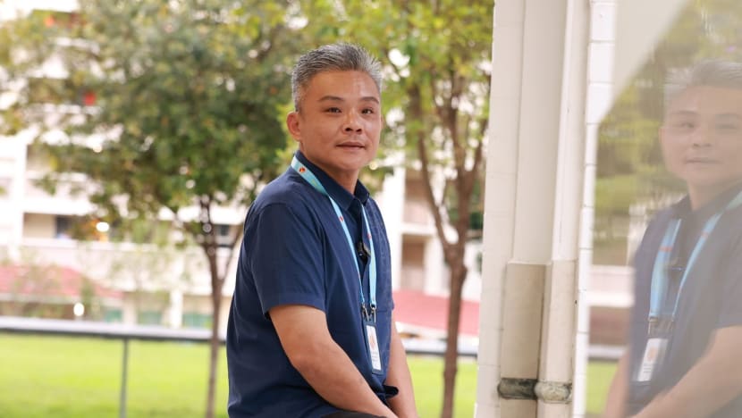 Jail for NEA officer who sought bribes from cleaning service provider staff to pay 'divorce fees'