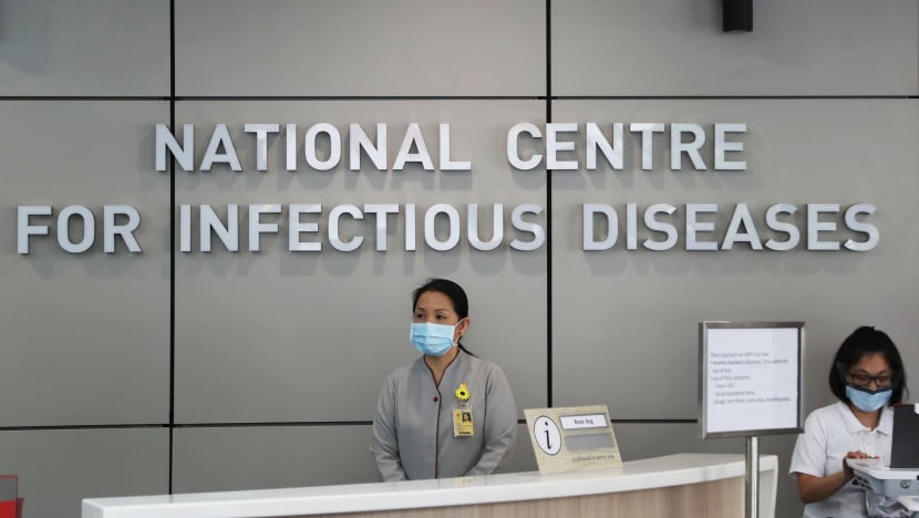 Novel coronavirus: S’pore moves to Dorscon Orange, as 3 new cases confirmed with no apparent link to previous cases or recent travel to China