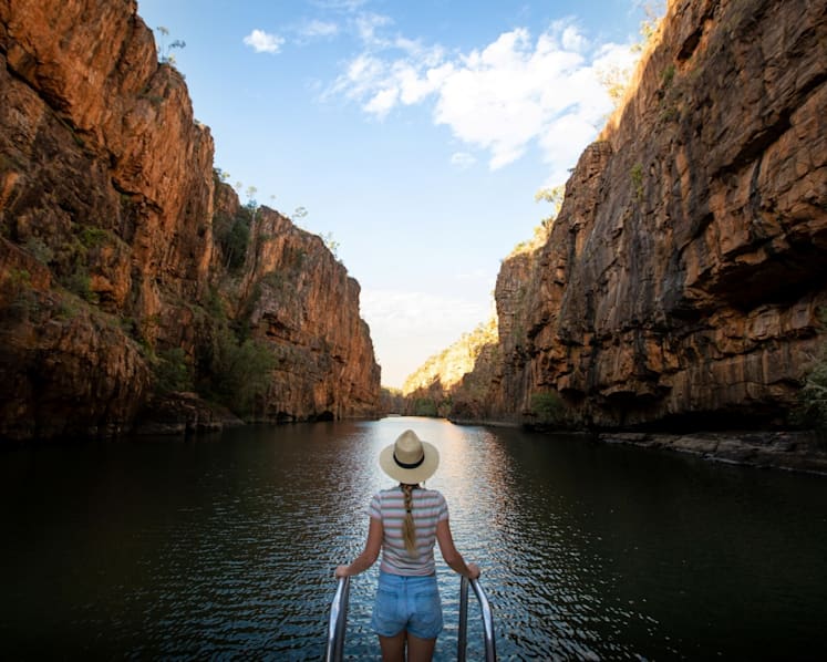 Darwin and beyond: Nature, culture and adventure in Australia’s Top End