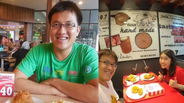 本地炸鸡爱好者吃遍24国KFC 哪一国排名第一？