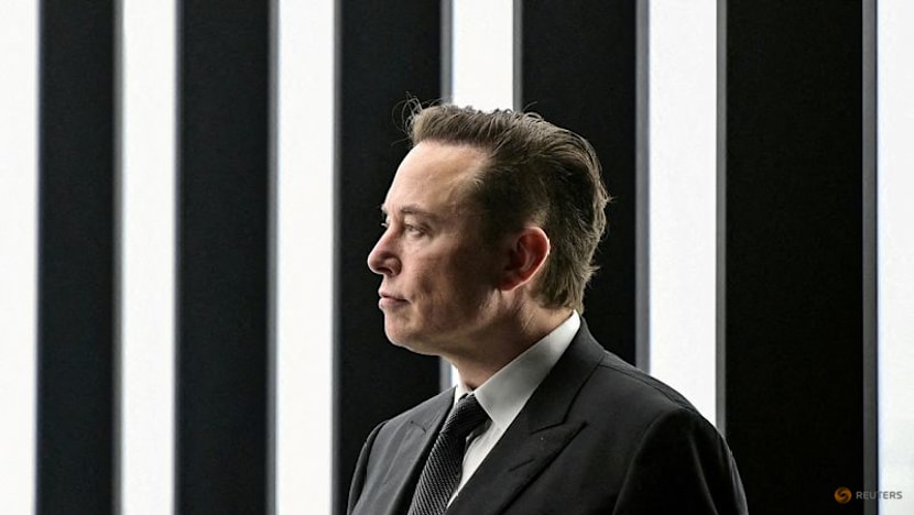 Elon Musk cannot move SEC's Twitter lawsuit out of Washington DC, judge rules
