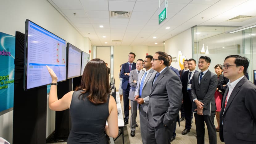 P&G to invest S$140 million to boost digital capabilities in S’pore