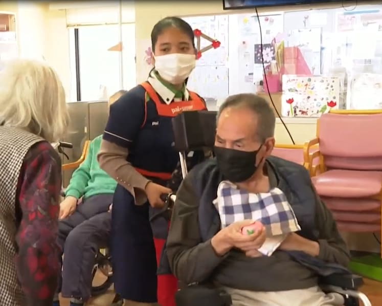 Myanmar workers among fastest-growing group of foreign workers in Japan as society ages