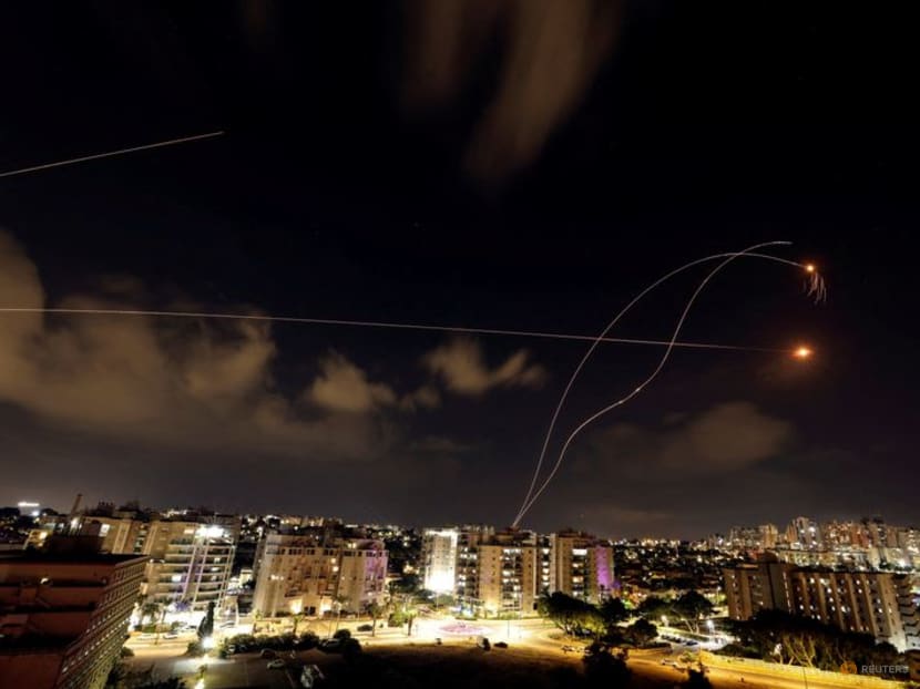 Singapore's Chief Rabbi, Mufti reaffirm solidarity between communities amid 'senseless' Israel-Hamas war