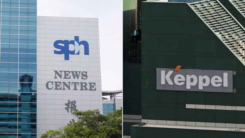 Analysts say Keppel Corp’s offer to buy SPH’s non-media assets is fair, attractive to SPH shareholders