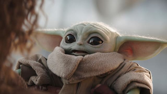【满城三带黄金甲】“The Mandalorian”第3季：群雄逐鹿热闹，主角焦点变小