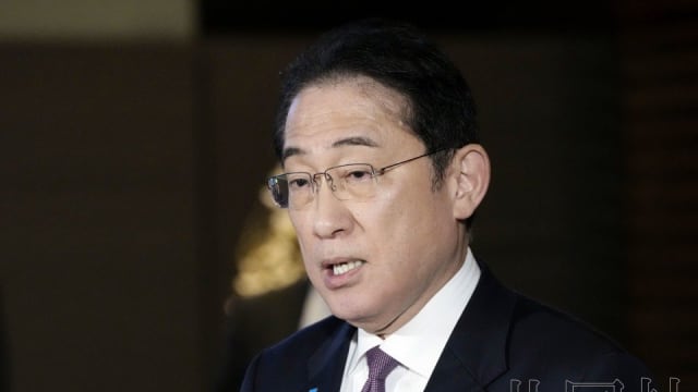 日本自民党或在下月上旬 处分约80名收受回扣议员