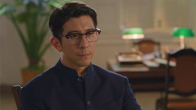 修杰楷承认花6000元“假扮高血压”试图免役