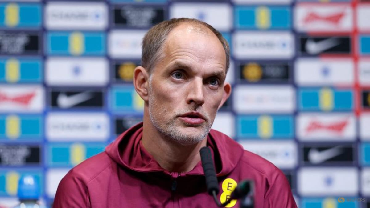 England World Cup spots up for grabs for top characters, says Tuchel