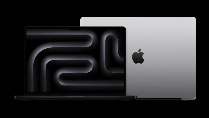 Semua spek terbaru dalam MacBook Pro 2024, performa kilat dengan teknologi AI Semua spek terbaru dalam MacBook Pro 2024, performa kilat dengan teknologi AI