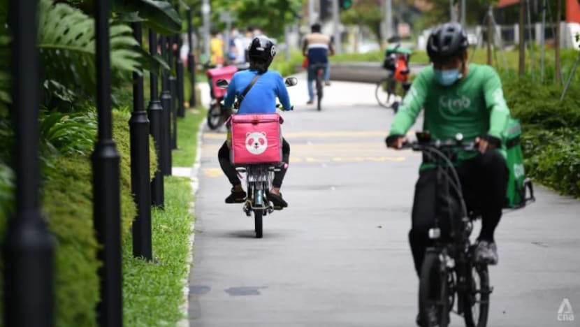 NTUC akan bentuk persatuan gesa gaji, hak asasi dan kebajikan lebih baik buat pekerja platform