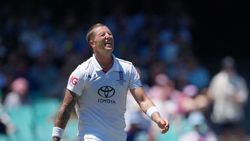 England fast bowler Carse charged over nightclub incident by Cricket Regulator