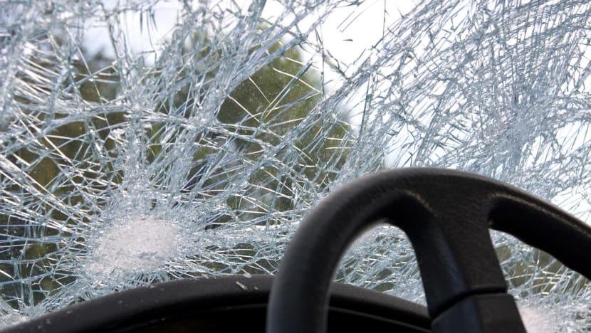 Repeat offender jailed 3 years, caned for molesting 13-year-old boy and taking videos of other boys in toilets