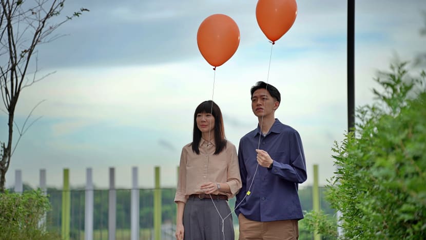 Good Goodbye Review: Julie Tan, Andie Chen, Tosh Zhang Give Affecting Performances In Tough-To-Watch Cancer Drama 
