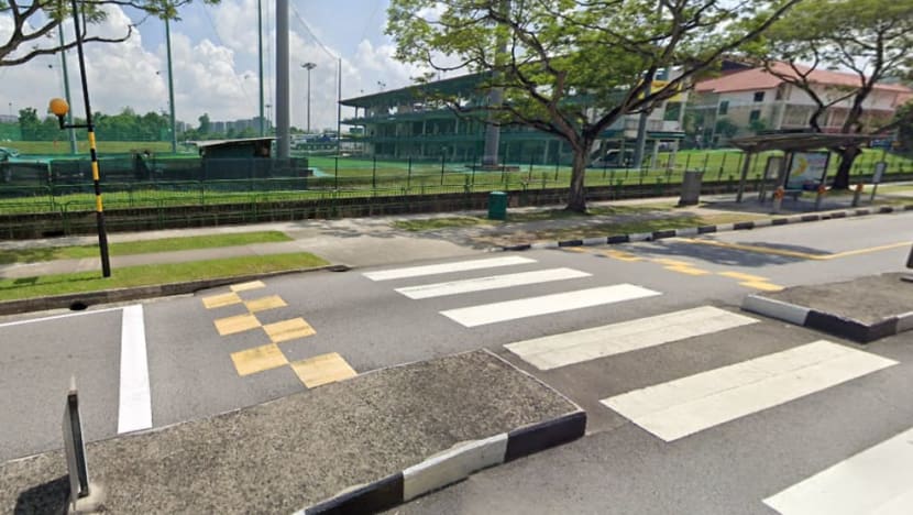 Jail for taxi driver who crashed into student after being distracted by incoming booking