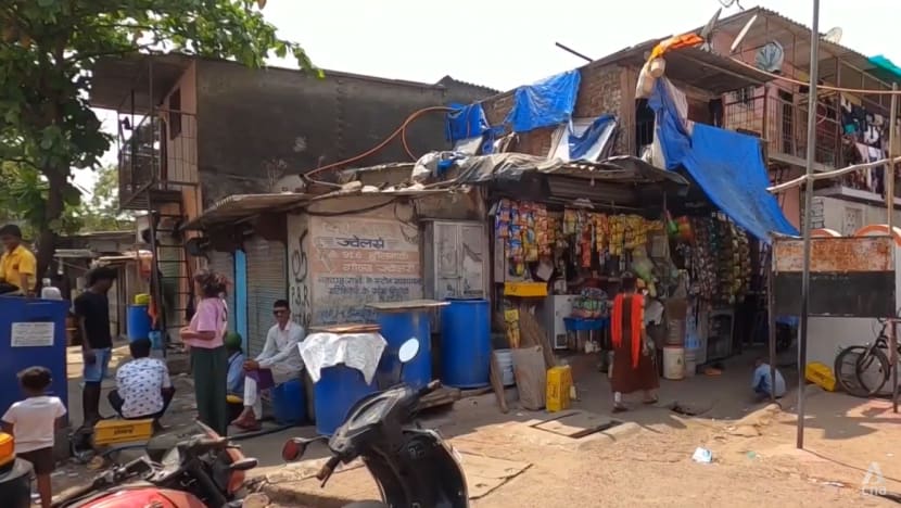 Mom-and-pop shops in India struggle amid competition from online platforms, retail chains 