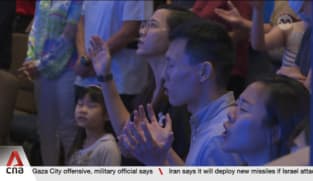 Growing proportion sees religion as an important part of identity: Survey 