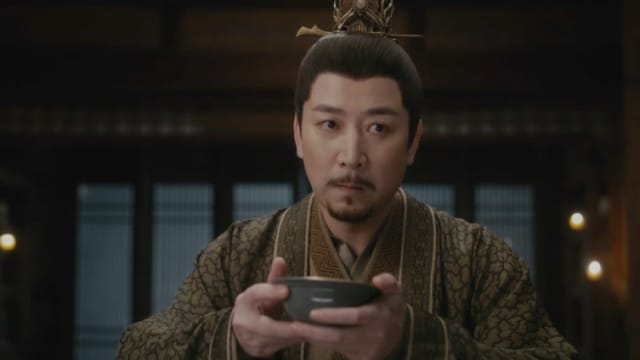 莲花楼（第15集）：金满堂身患怪病