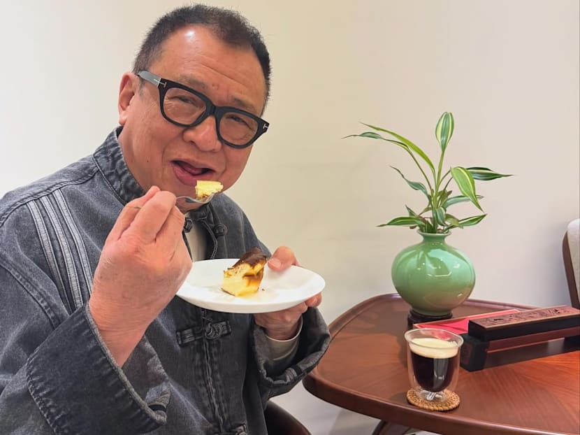 Hong Kong actor Benz Hui has died at age 76