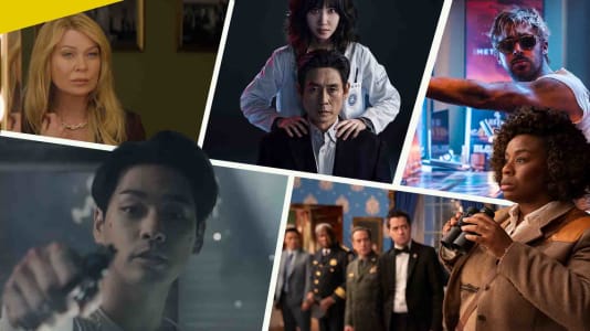 What To Watch This Week: Mar 17-23, 2025