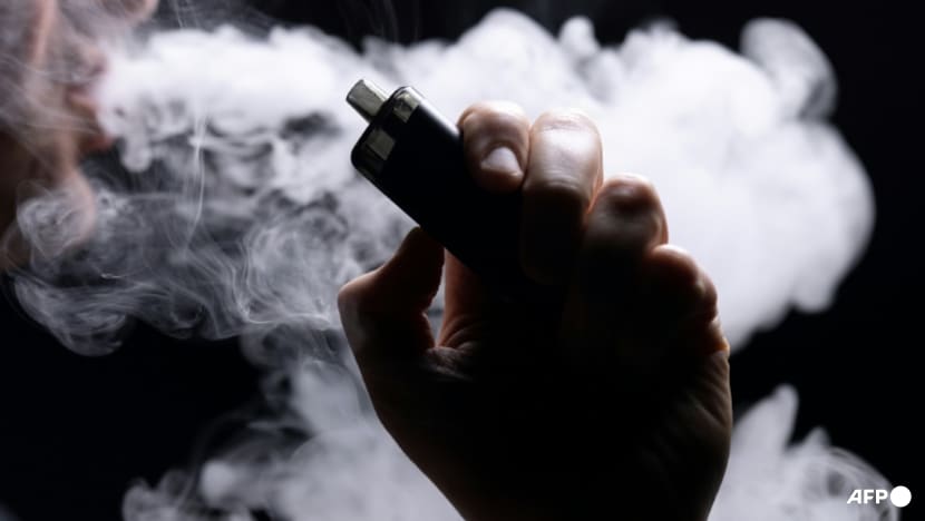 Children reported by their parents for vaping will not be fined: Rahayu Children reported by their parents for vaping will not be fined: Rahayu