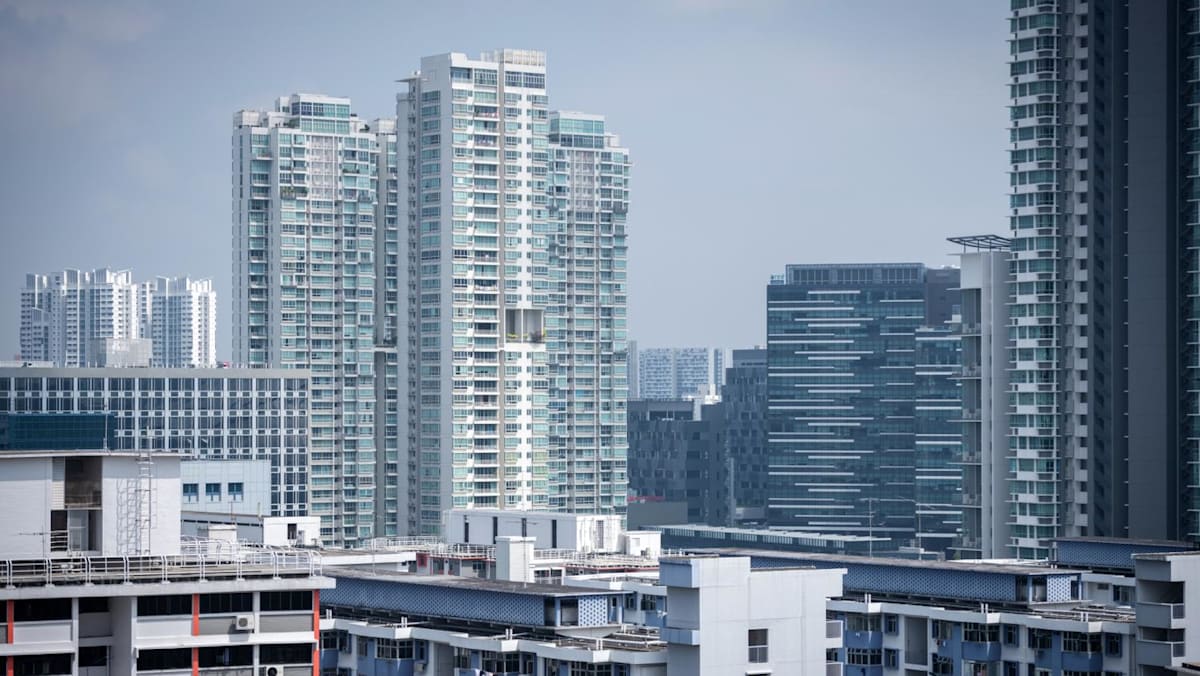 New law proposed to lower en bloc thresholds for older condominiums