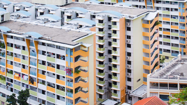 建屋局何时可强制收回单位 屋主是否能提出上诉?