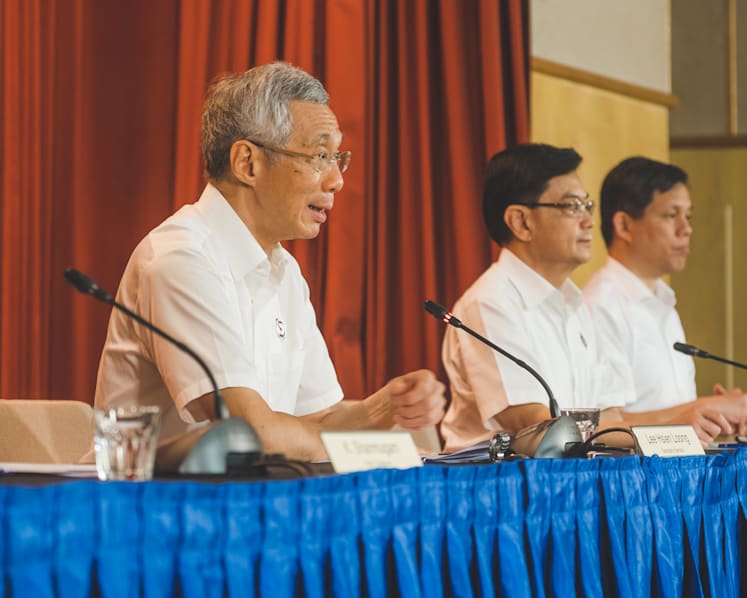 GE2020 commentary: How PAP performed better in SMCs compared to GRCs
