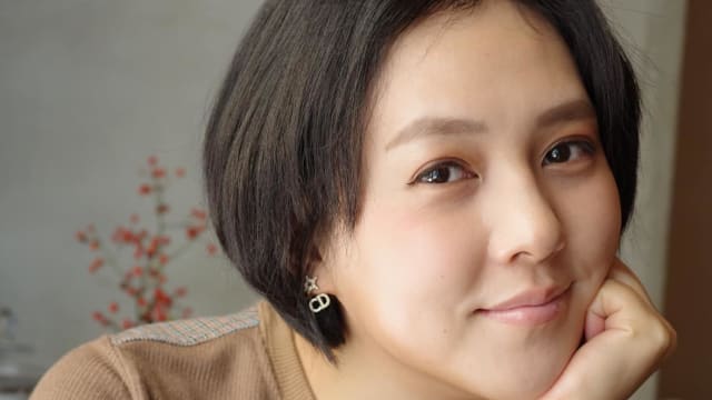 才宣布抗癌成功　朱芯仪惊传再动手术血流不止