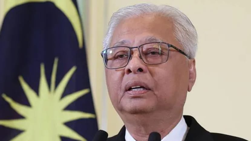 Pahang, Perlis dan Perak adakan PRN serentak PRU15 Pahang, Perlis dan Perak adakan PRN serentak PRU15