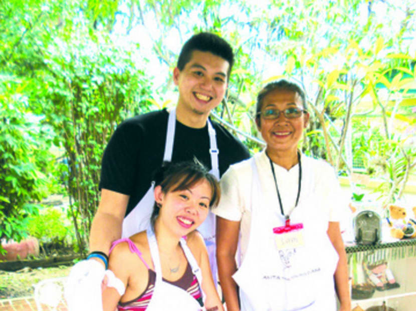 Usual destinations, unusual experiences