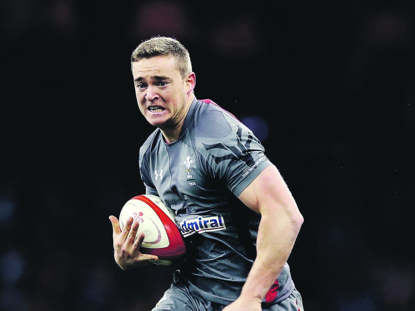 Welsh player suffers spine injury at World Club 10s