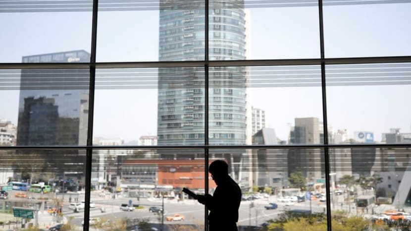 South Korea jobless rate falls to 2.5% in July South Korea jobless rate falls to 2.5% in July