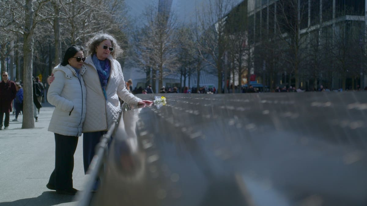 Windows on The World - 9/11's Forgotten Story