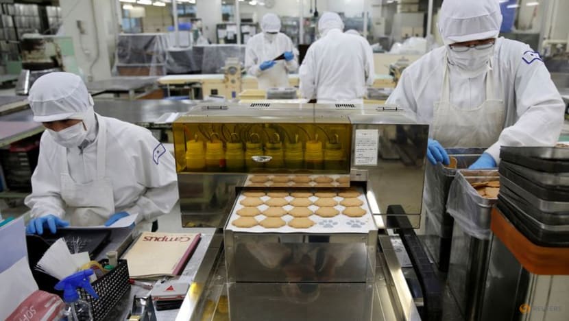 Japan finds a 'stealth' cure for zombie businesses: Let them fail Japan finds a 'stealth' cure for zombie businesses: Let them fail